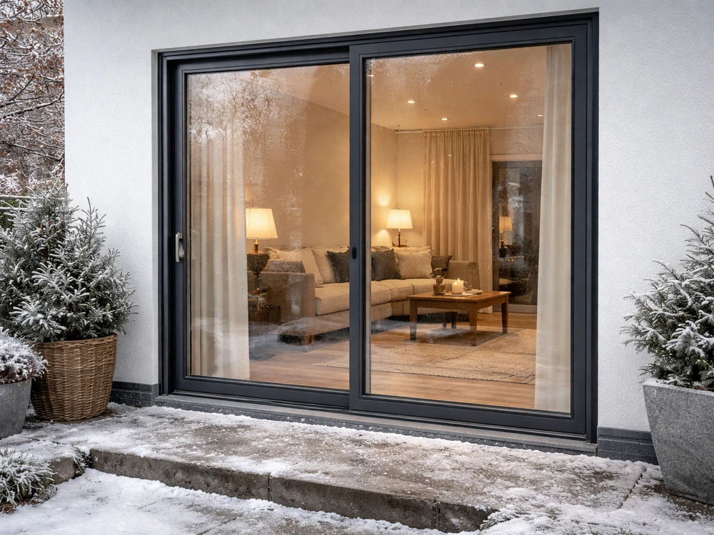 Best Patio Door for Cold Weather: Sliding Guide & Specs