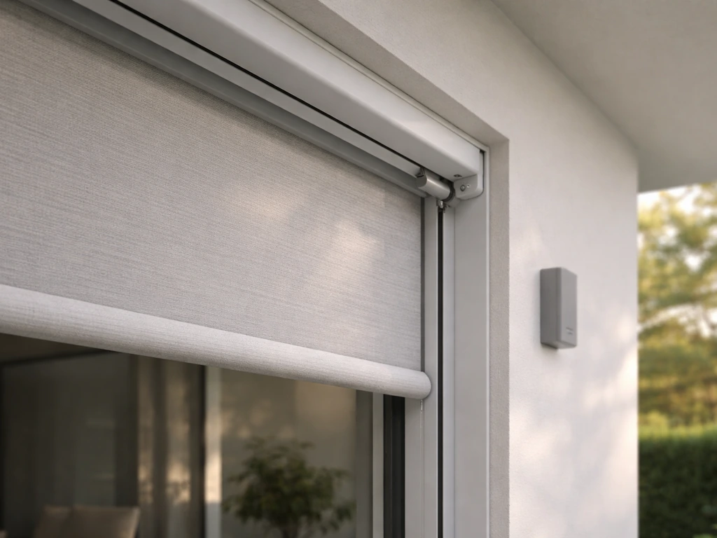 How Much Do Motorized Patio Shades Cost in 2026?