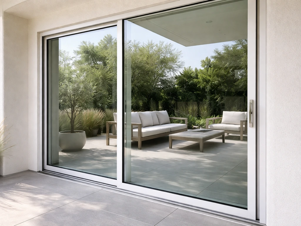 High Quality Sliding Patio Doors Buying Guide