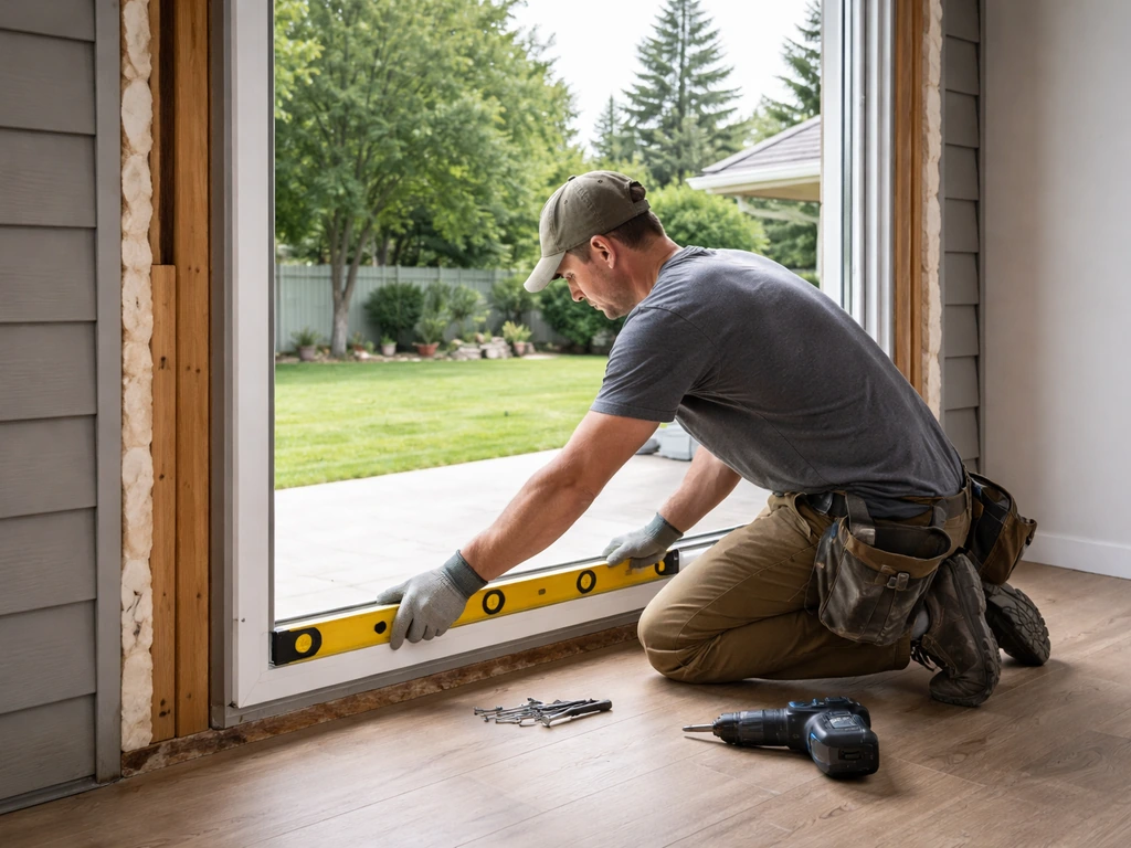 Best Patio Door Installers Near Me: How to Hire