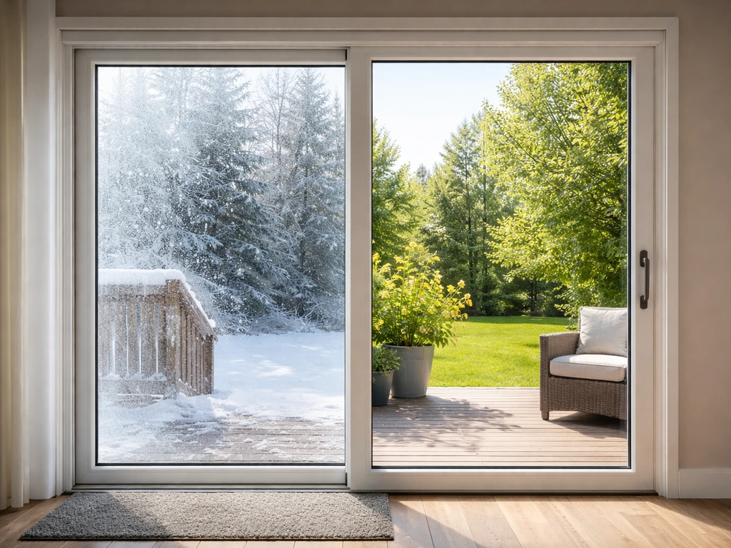 best patio doors canada