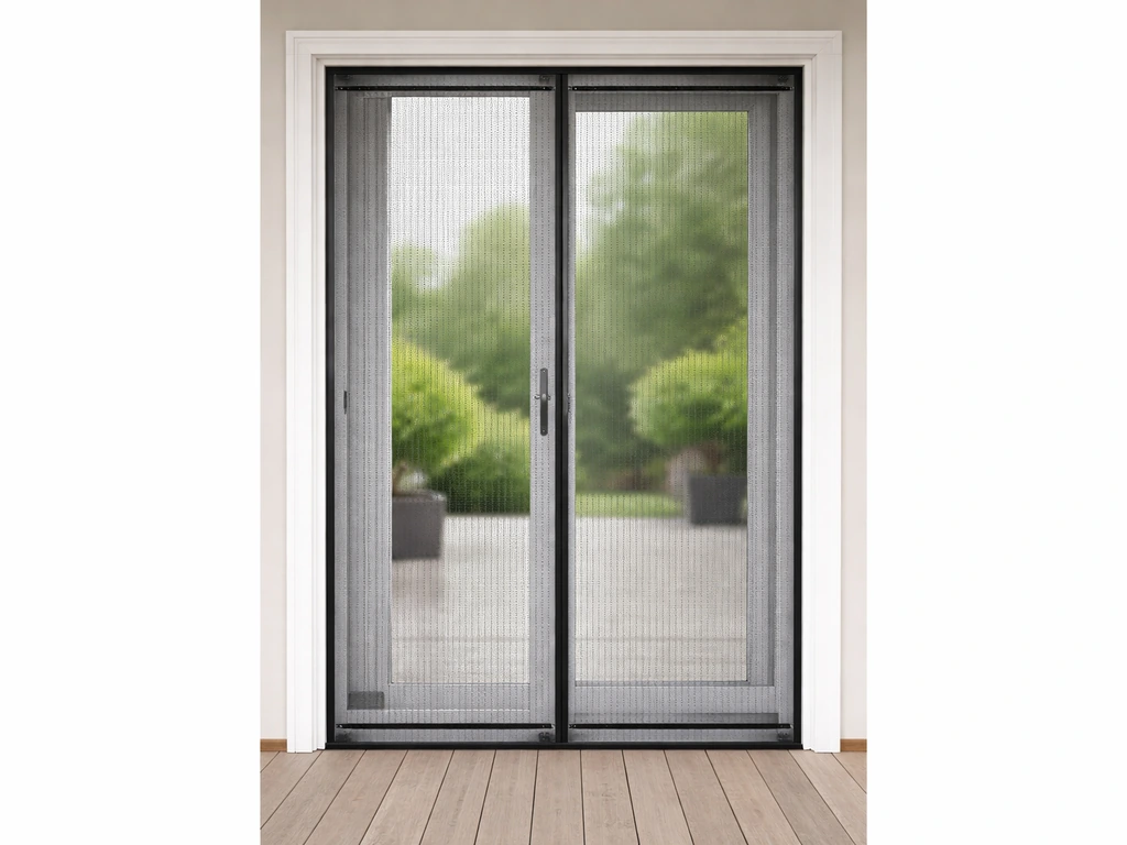 Bug Curtains for Patio Doors: Choose, Measure, Install