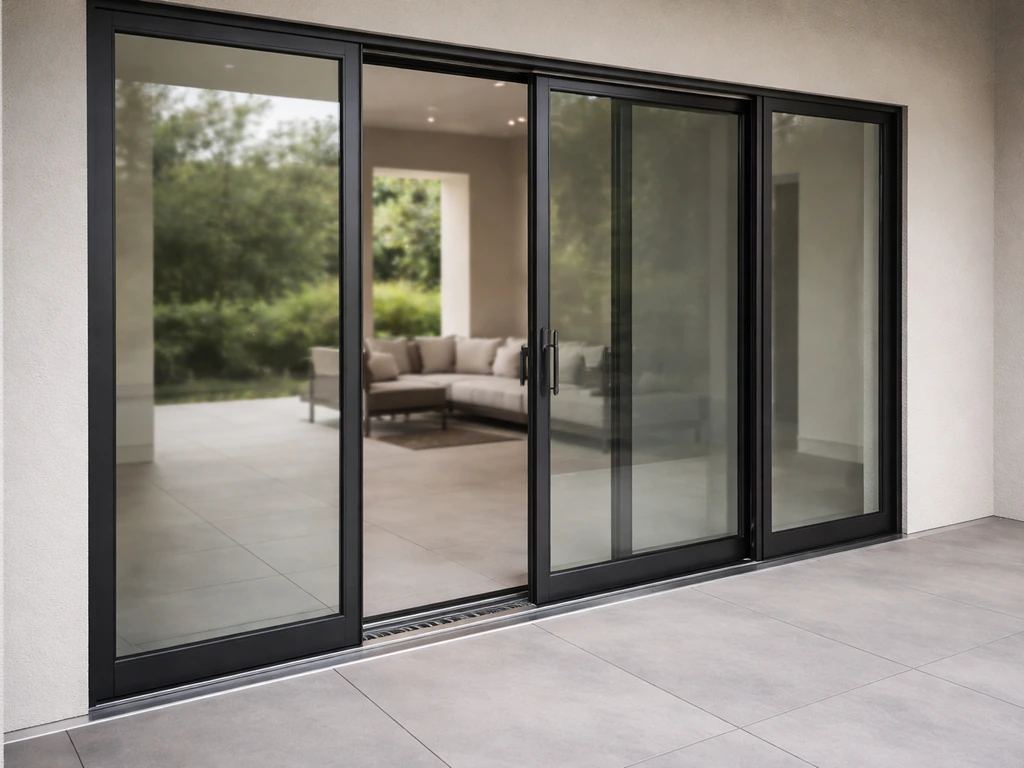 Best 3-Panel Sliding Patio Door: How to Choose and Measure