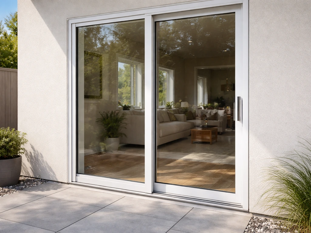 Who Makes the Best Sliding Patio Doors Brands and Features