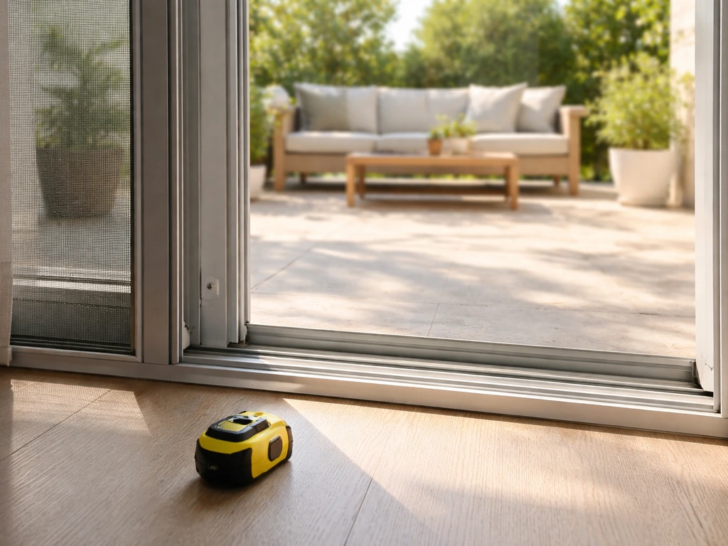 how to choose a patio door