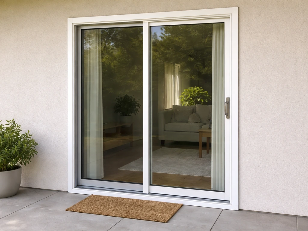 Can Patio Doors Be Reversed? Sliding Door Handing Guide