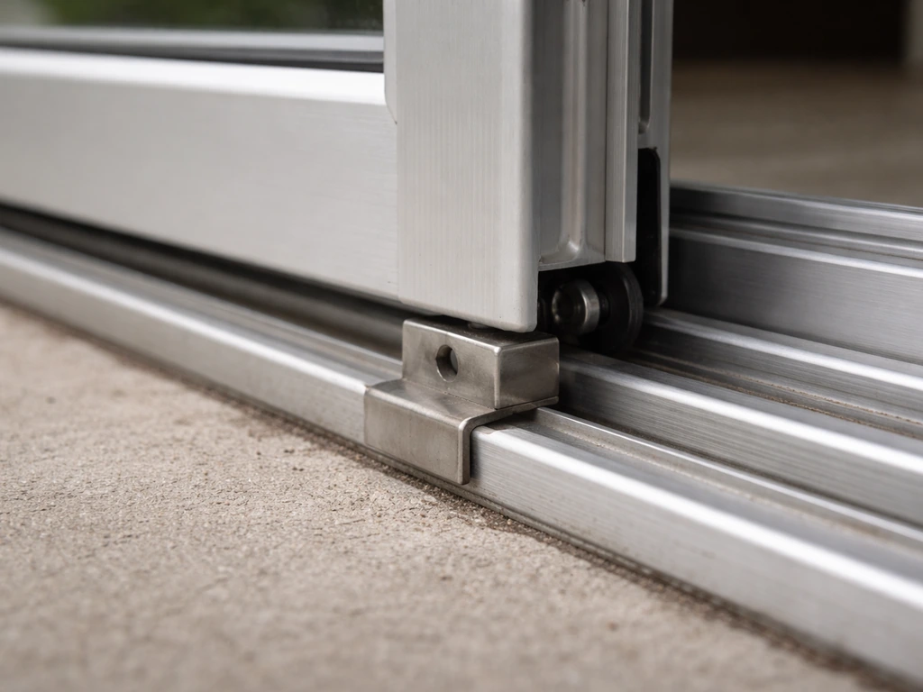 best patio doors for security
