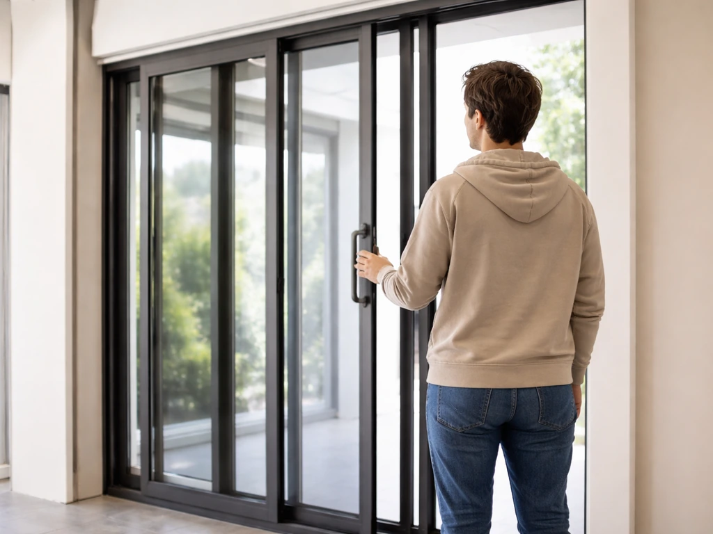 Where to Buy Sliding Glass Patio Doors Near You