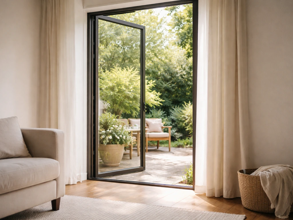 What Is a Patio Door? Types, Costs, and Buying Tips