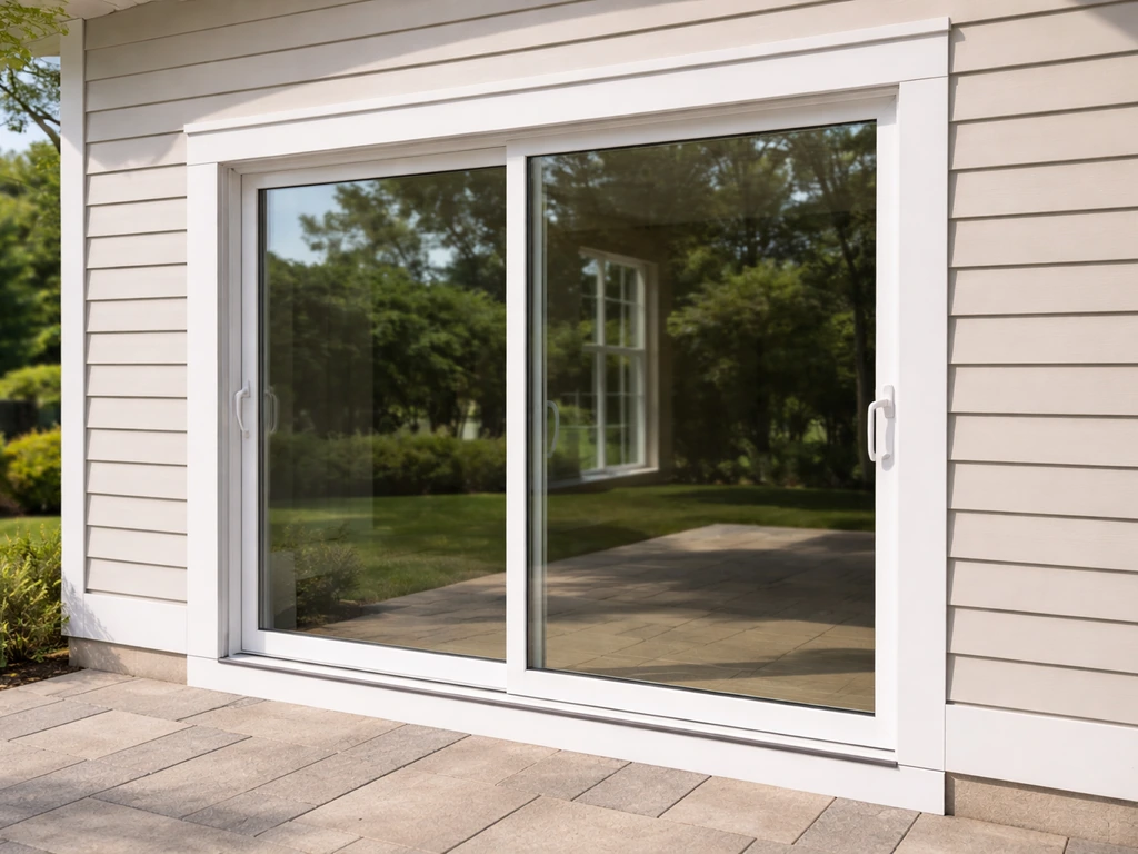Best Replacement Patio Doors: How to Choose and Measure