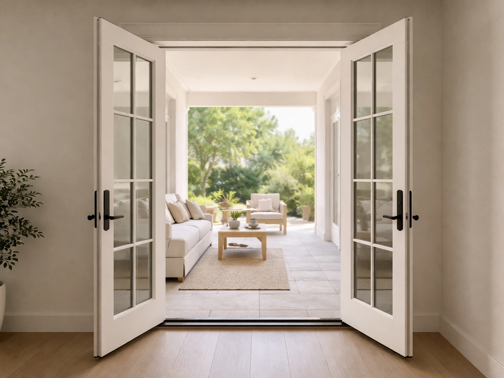 Sliding Patio Door Alternatives: Best Options and Costs