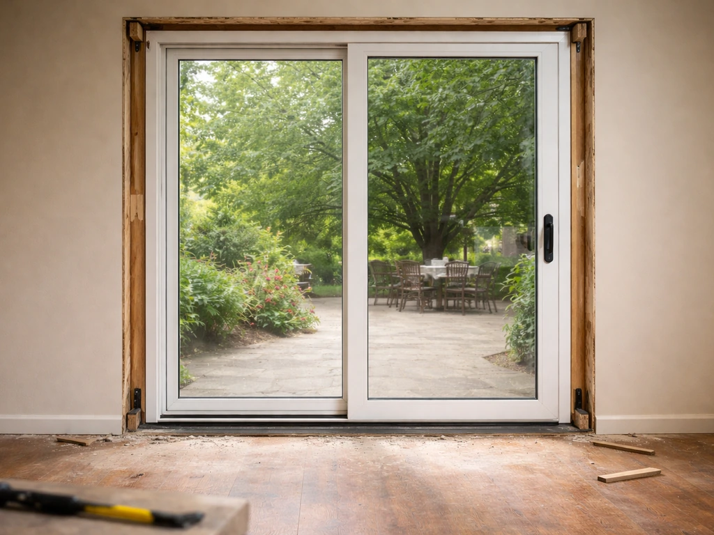 How Much Does It Cost to Replace a Patio Door? Real Prices