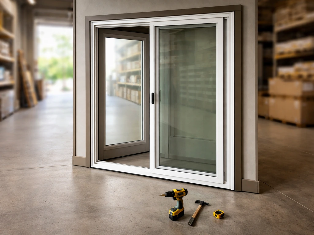 Does Menards Install Patio Doors? Cost and Setup Checklist
