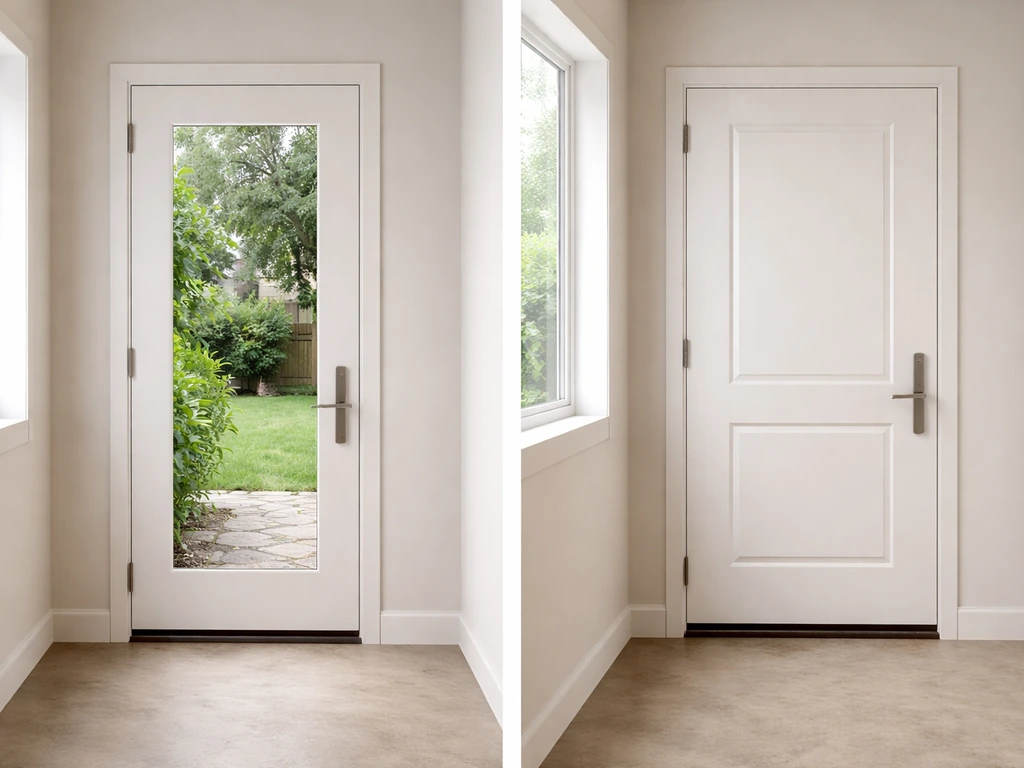 garden doors vs patio doors