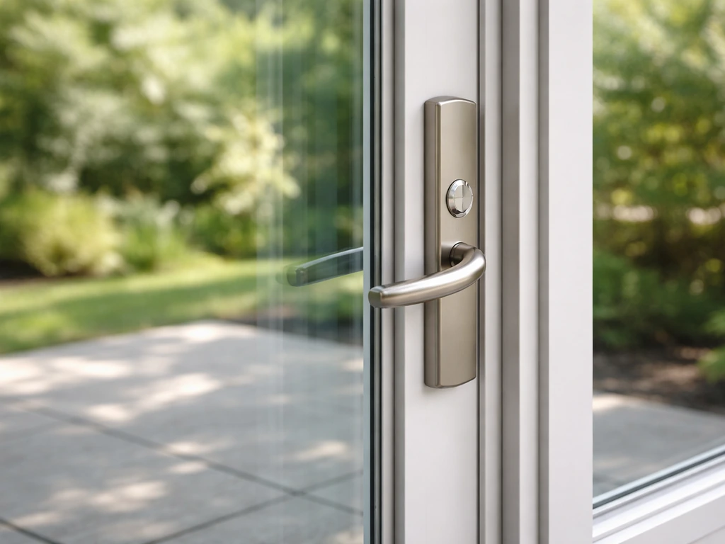 Safety Patio Doors: What to Check and Upgrade Now