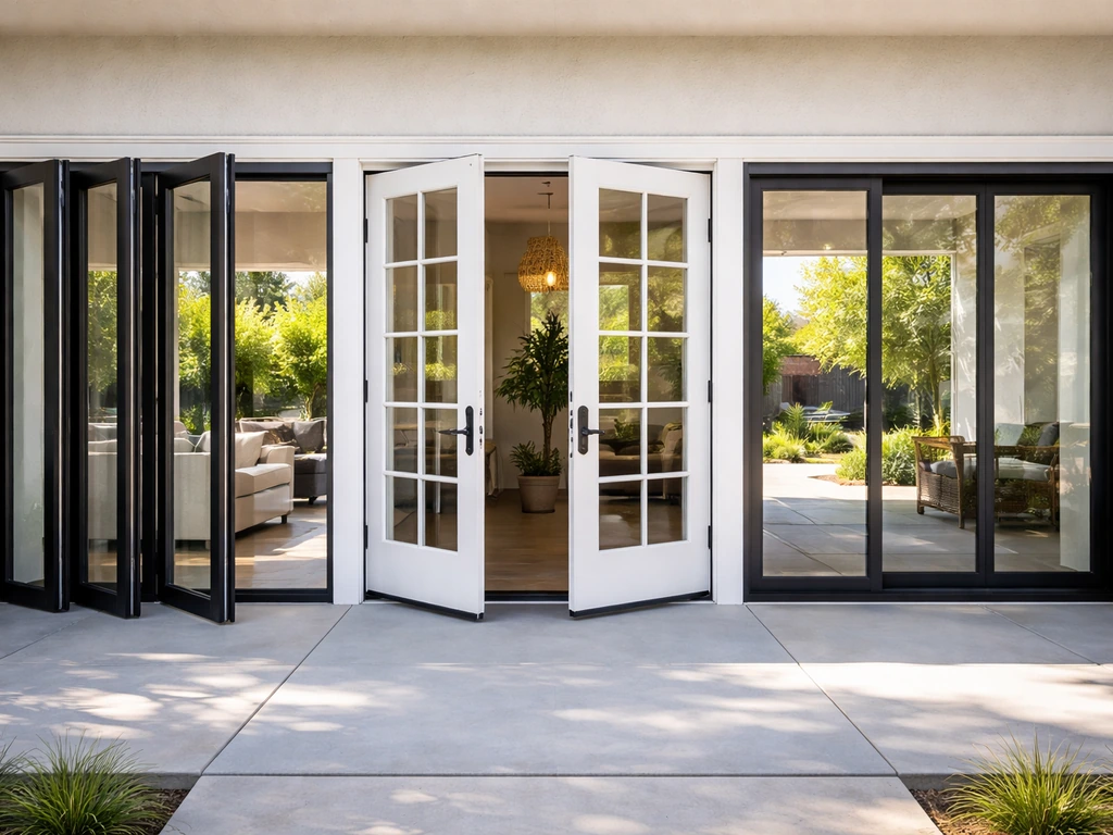 Alternative to Patio Doors: Options, Costs, and Fit Guide