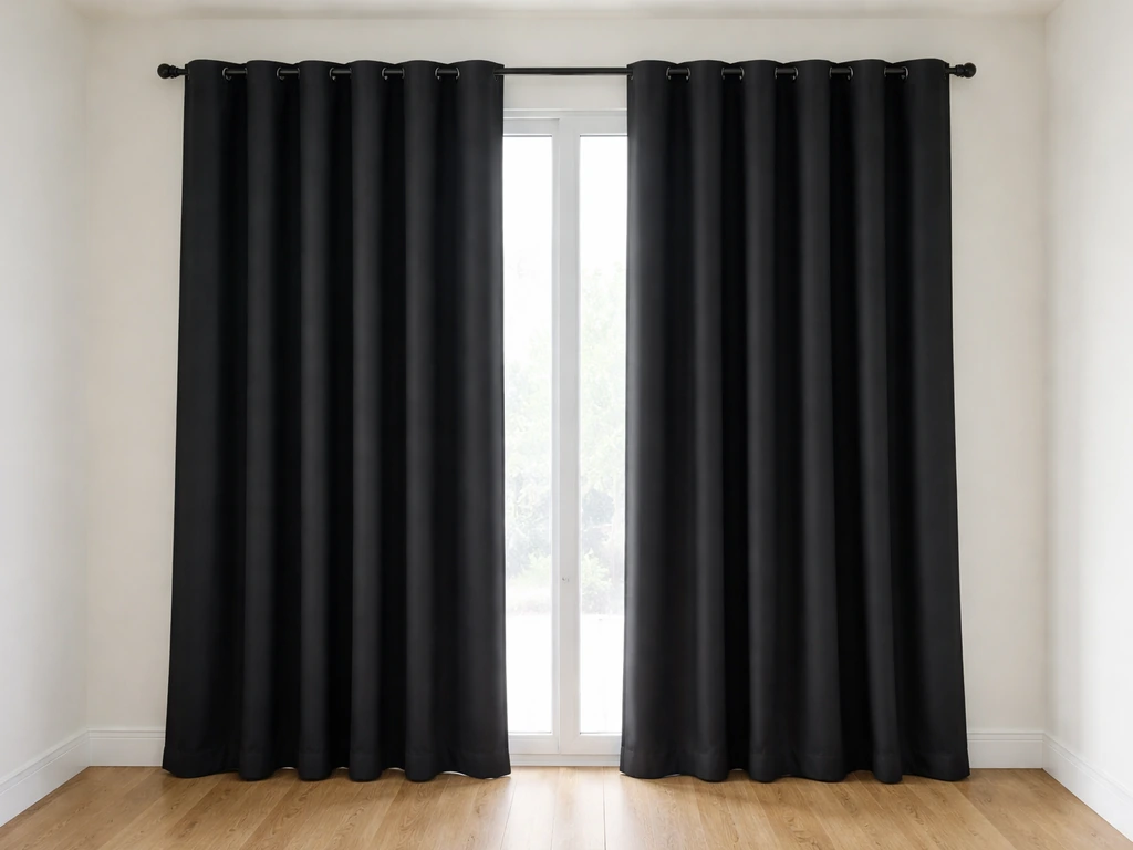 best blackout curtains for patio doors