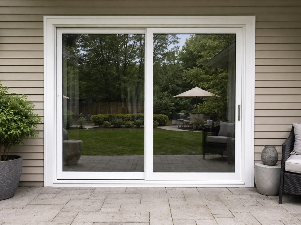 How Much Does a Renewal by Andersen Patio Door Cost?
